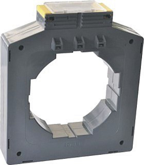 Imagen de Transformador de corriente TO125 1500/5A (barra 130x100 máx)